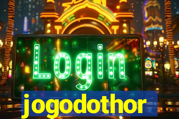 jogodothor