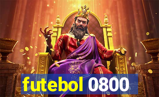 futebol 0800