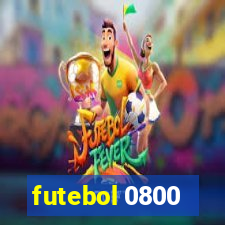 futebol 0800