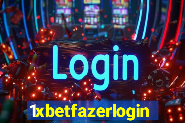 1xbetfazerlogin