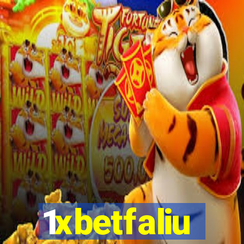 1xbetfaliu