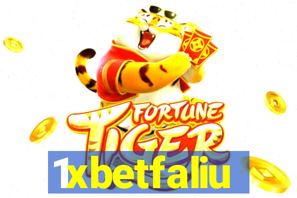 1xbetfaliu