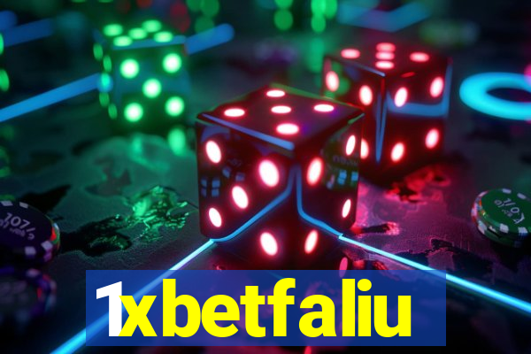 1xbetfaliu