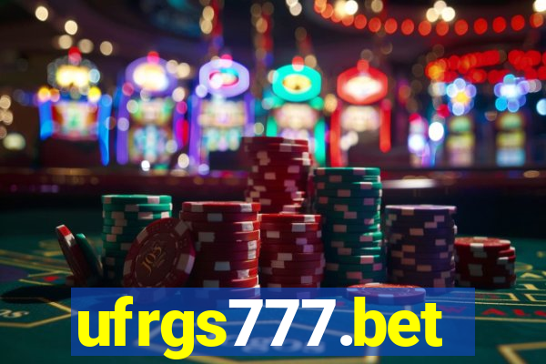 ufrgs777.bet