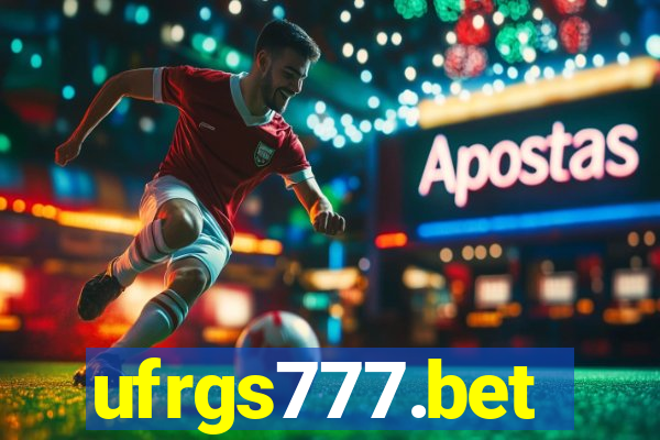 ufrgs777.bet