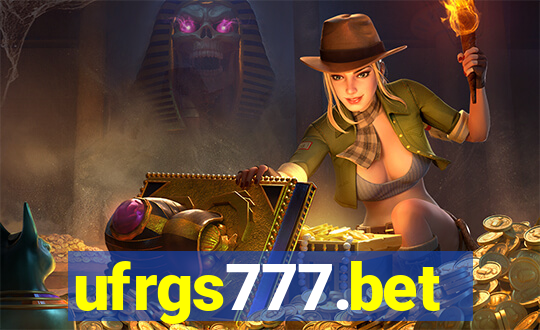 ufrgs777.bet