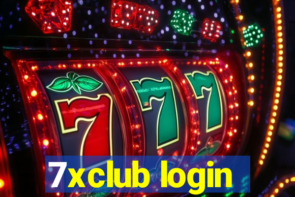 7xclub login
