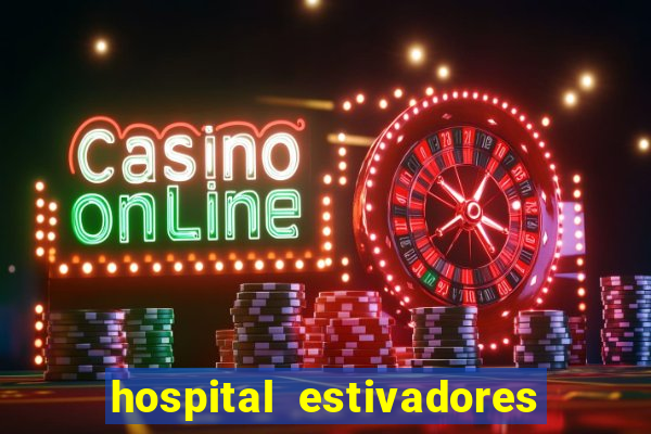 hospital estivadores santos trabalhe conosco