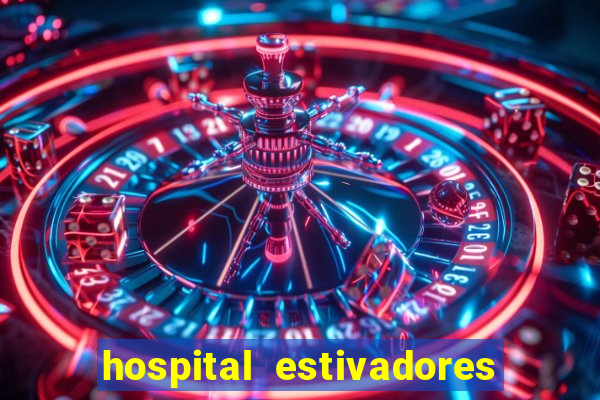 hospital estivadores santos trabalhe conosco