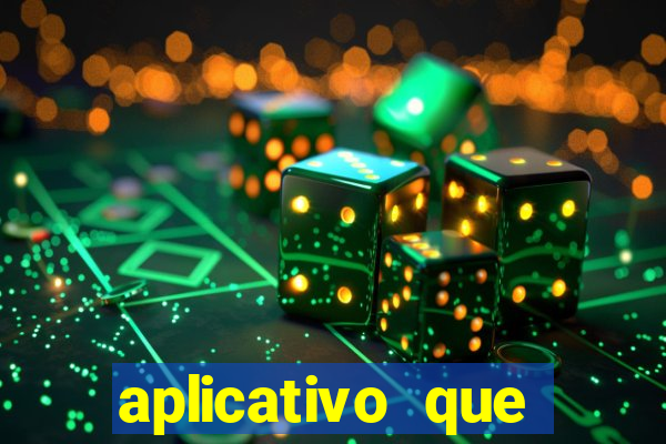 aplicativo que mostra resultado de jogos