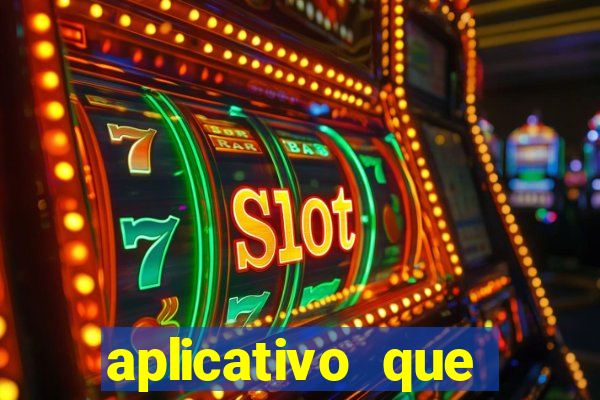 aplicativo que mostra resultado de jogos