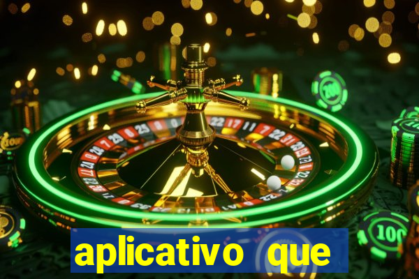 aplicativo que mostra resultado de jogos