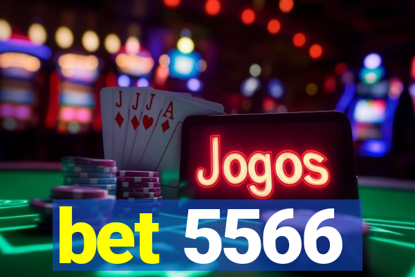 bet 5566