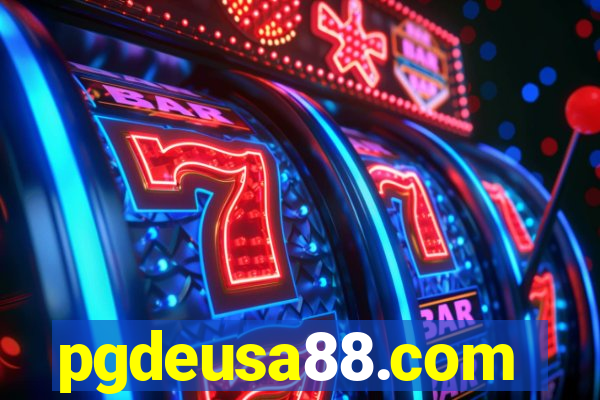 pgdeusa88.com