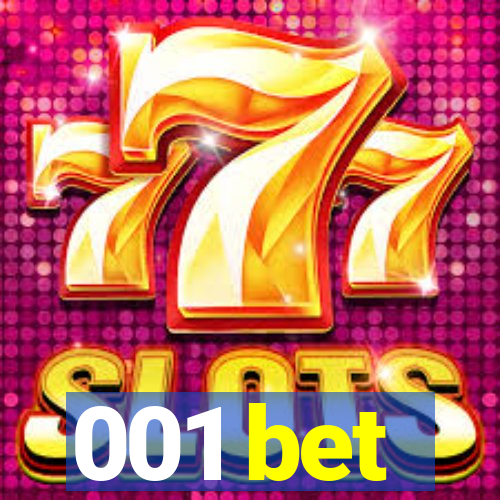 001 bet