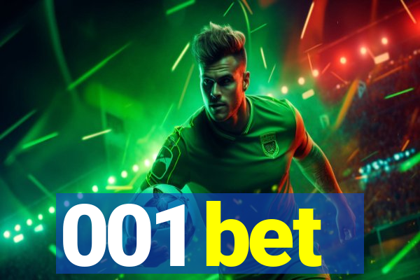 001 bet