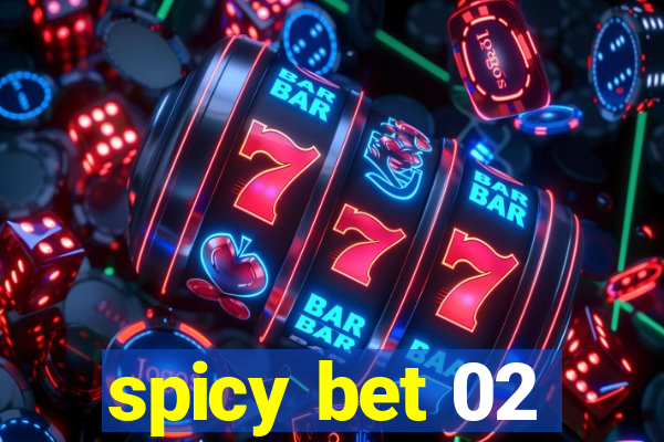 spicy bet 02
