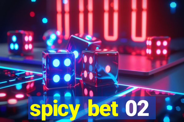 spicy bet 02