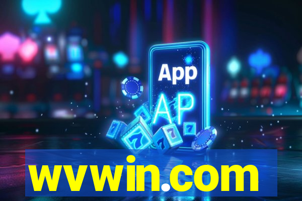 wvwin.com