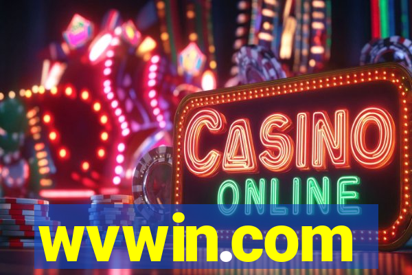 wvwin.com