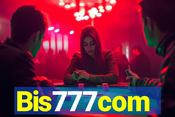 Bis777com
