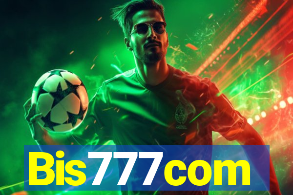 Bis777com