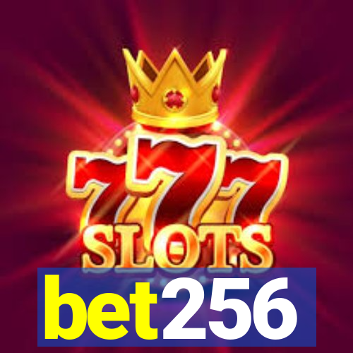bet256