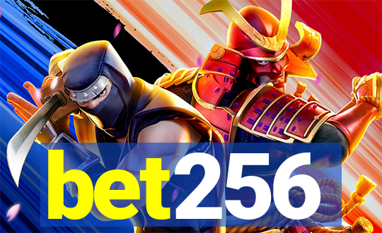 bet256