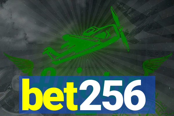 bet256