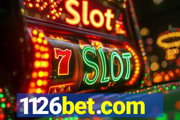 1126bet.com
