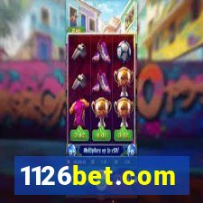1126bet.com