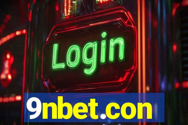 9nbet.con