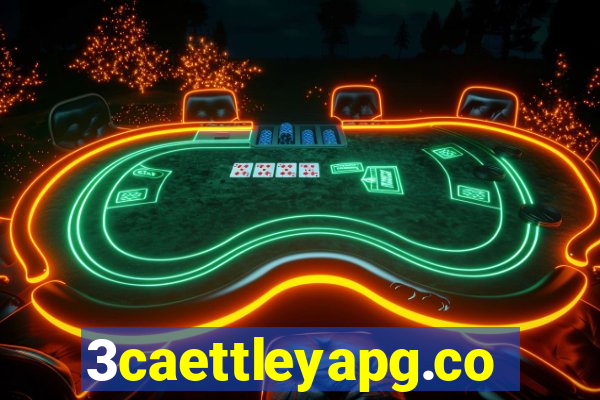 3caettleyapg.com
