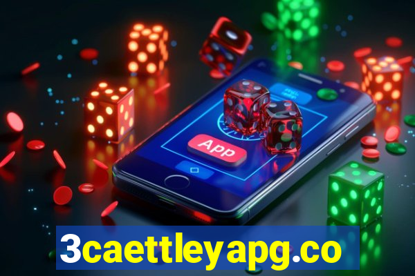3caettleyapg.com