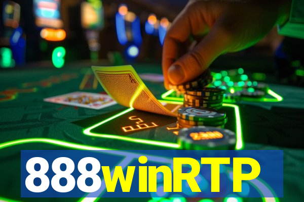 888winRTP