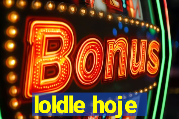 loldle hoje