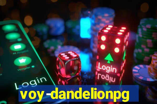 voy-dandelionpg.com
