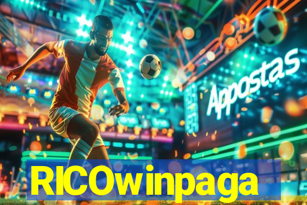 RICOwinpaga
