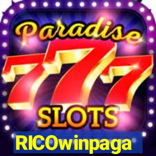 RICOwinpaga