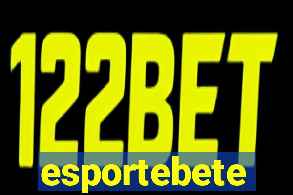 esportebete