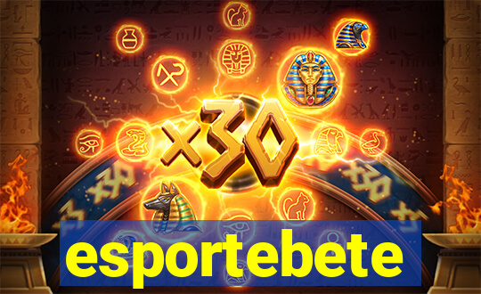 esportebete