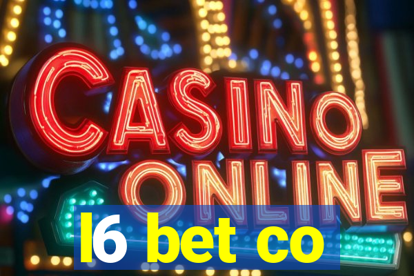 l6 bet co