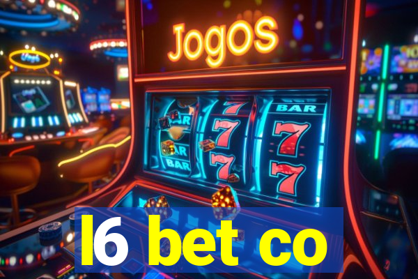 l6 bet co