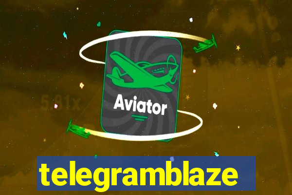 telegramblaze
