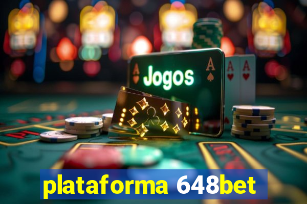 plataforma 648bet