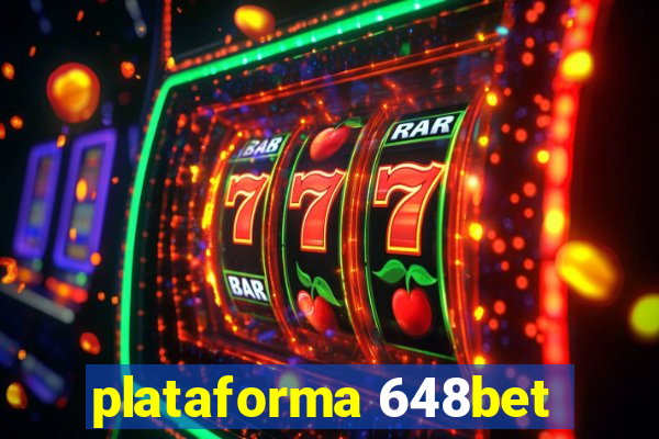 plataforma 648bet