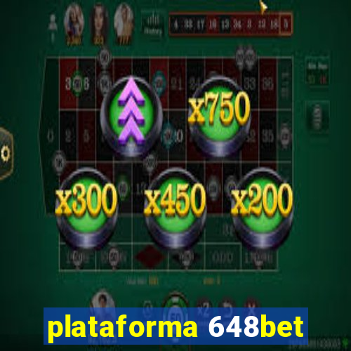 plataforma 648bet