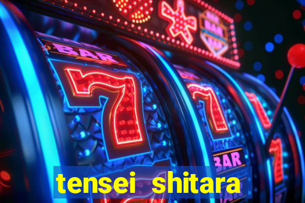 tensei shitara slime datta ken season 3