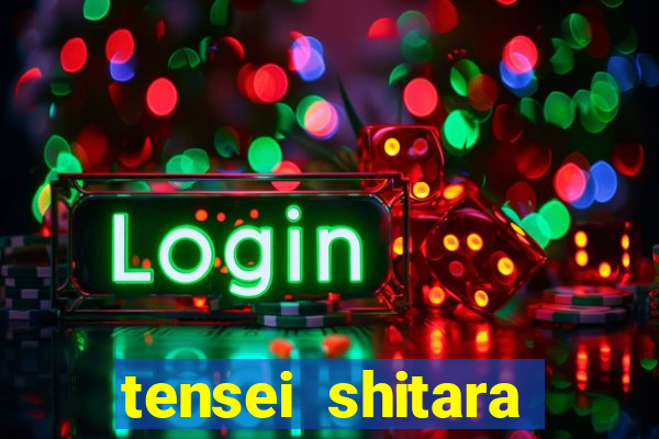 tensei shitara slime datta ken season 3