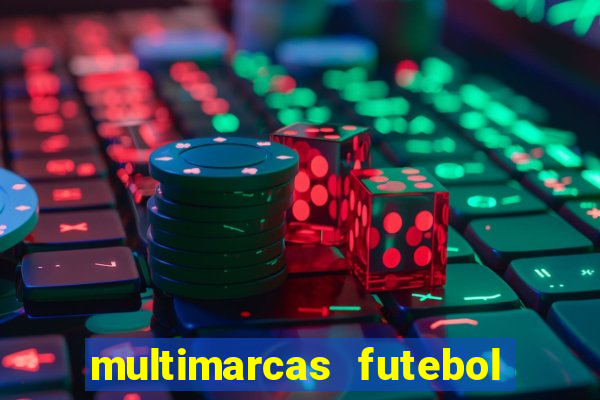 multimarcas futebol ao vivo